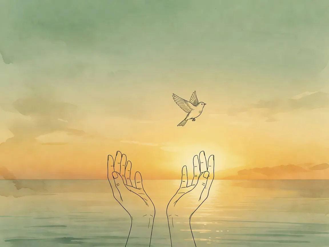 Illustration symbolique — Yama